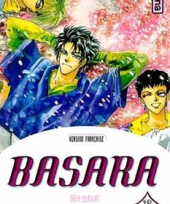 Vol.18 Basara