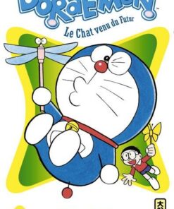 Vol.18 Doraemon