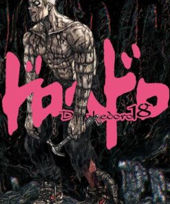 Vol.18 Dorohedoro