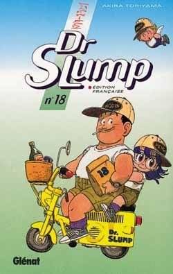 Vol.18 Dr Slump