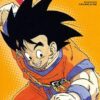 Vol.18 Dragon ball - Double (L'adieu de Sangoku)
