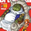 Vol.18 Dragon Ball - France Loisirs (L'adieu de Son Goku)