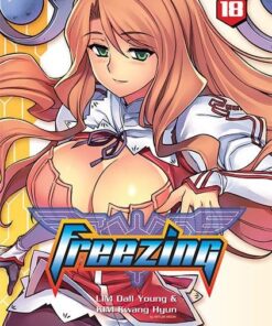Vol.18 Freezing