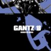 Vol.18 Gantz