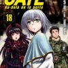 Vol.18 Gate - Au-delà de la porte