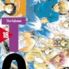 Vol.18 Gouttes de Dieu (les) - Mariage