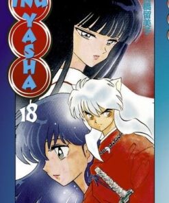 Vol.18 Inu yasha