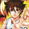 Vol.18 Kenichi - Le disciple ultime