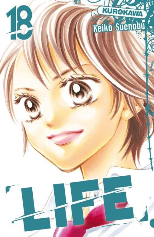 Vol.18 Life