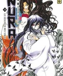 Vol.18 Nura - Le seigneur des yokai