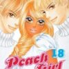 Vol.18 Plum -Un amour de chat