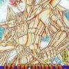 Vol.18 Saint Seiya - The Lost Canvas - Hades