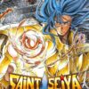 Vol.18 Saint Seiya Deluxe