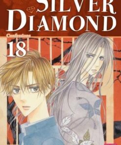 Vol.18 Silver Diamond (Confessions)