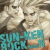 Vol.18 Sun-Ken Rock
