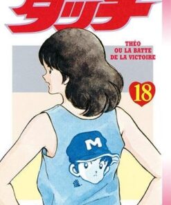 Vol.18 Touch
