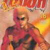 Vol.18 Triage X