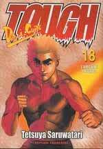 Vol.18 Tough (L'arcane promis)