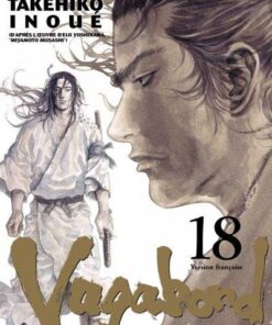 Vol.18 Vagabond