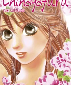 Vol.19 Chihayafuru