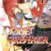 Vol.19 D.Gray-man (Le sang de la Guerre Sainte)