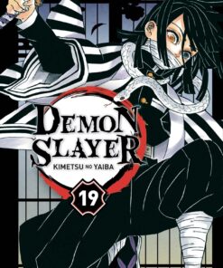Vol.19 Demon Slayer