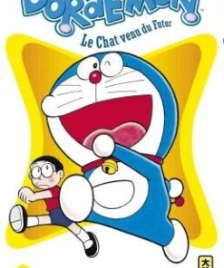 Vol.19 Doraemon