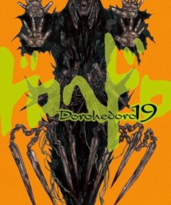 Vol.19 Dorohedoro
