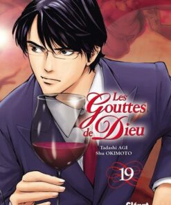 Vol.19 Gouttes de Dieu (les)