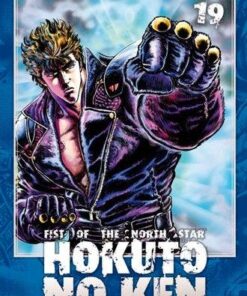 Vol.19 Hokuto no Ken - Ken, le survivant