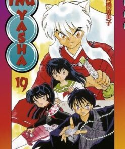 Vol.19 Inu yasha