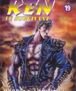 Vol.19 Ken, le survivant (Manque d'ambition !)