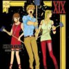 Vol.19 Liar Game