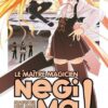 Vol.19 Negima - Le maitre magicien - Double