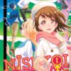 Vol.19 Negima - Le maitre magicien - Double