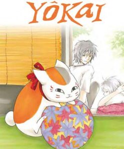 Vol.19 Pacte des yokaï (le)