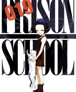 Vol.19 Prison School