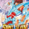 Vol.19 Saint Seiya Deluxe
