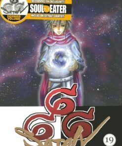 Vol.19 Satan 666