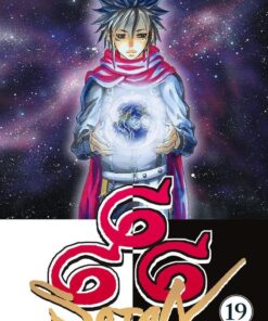 Vol.19 Satan 666 - Edition 2022