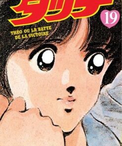 Vol.19 Touch