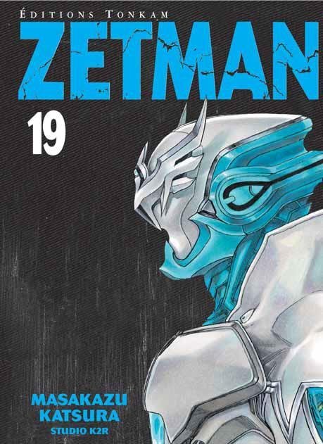 Vol.19 Zetman