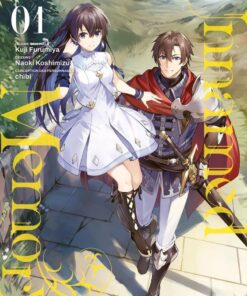 Vol.1Unnamed Memory