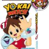 Vol.1Yô-kai Watch