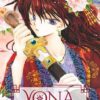Vol.1Yona - Princesse de l'Aube