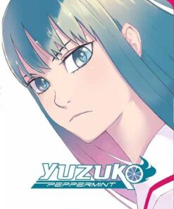 Vol.1Yuzuko Peppermint