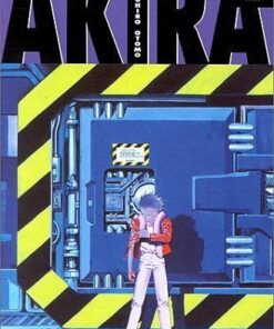 Vol.2 Akira