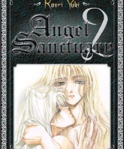 Vol.2 Angel sanctuary Deluxe