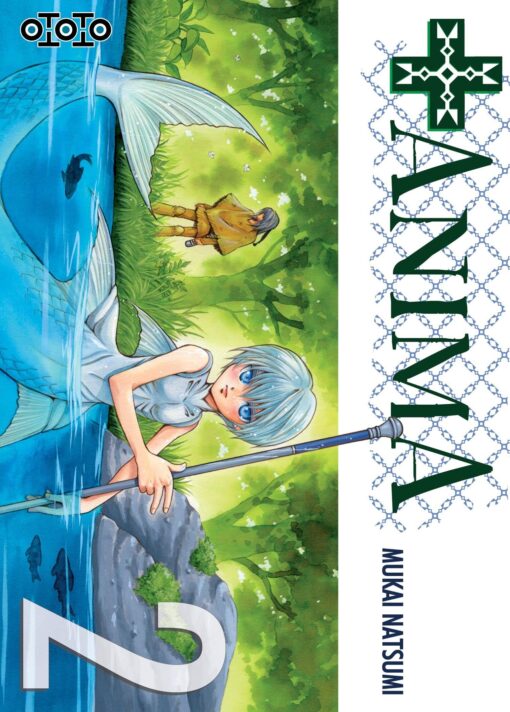 Vol.2 +Anima - Edition 2023