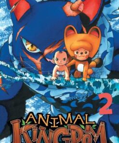 Vol.2 Animal kingdom